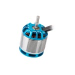 Original Flashhobby H500 Outrunner BLDC RC Plane Fixed Wing Brushless Motor for Helicopter Remote Control Airplane DIY Parts